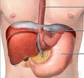 糜烂性胃炎的治疗
